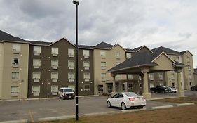 Trend Mountain Hotel & Conference Centre